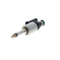 Direct Injection Fuel Injector with Seal Ring