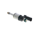 Direct Injection Fuel Injector with Seal Ring