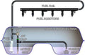 Fuel Pump Vacuum Manifold
