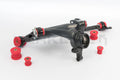 Rear Wishbone Polyurethane Bushings Kit