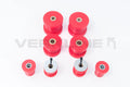 Rear Wishbone Polyurethane Bushings Kit
