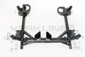 Rear Tubular Subframe with Adjustable Wishbone Height