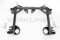 Rear Tubular Subframe with Adjustable Wishbone Height