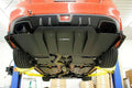 Underbody Covers