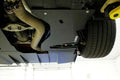 Underbody Covers