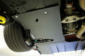 Underbody Covers