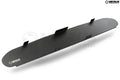Hood Scoop Block-Off Panel