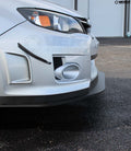 Splitter Air Dam