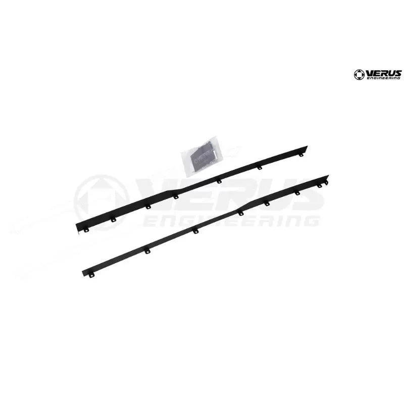 Splitter Air Dam