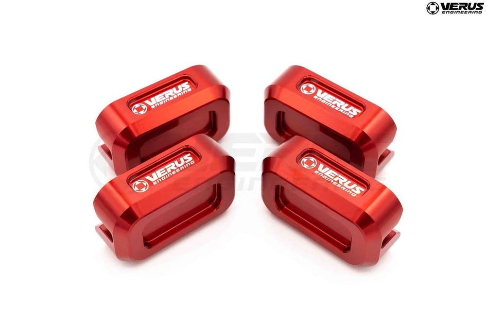 Winch Puck Set