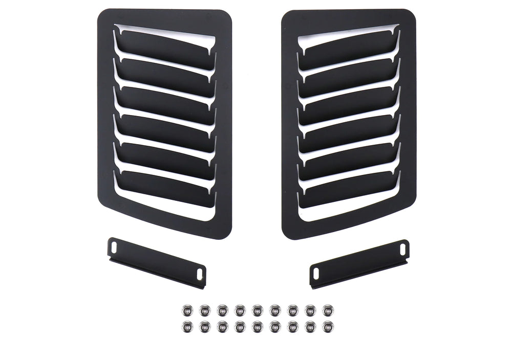 6061 Aluminum Cooling Stack Kit
