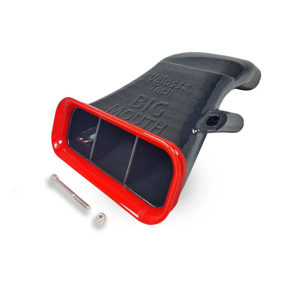 BIG MOUTH Intake Snorkel