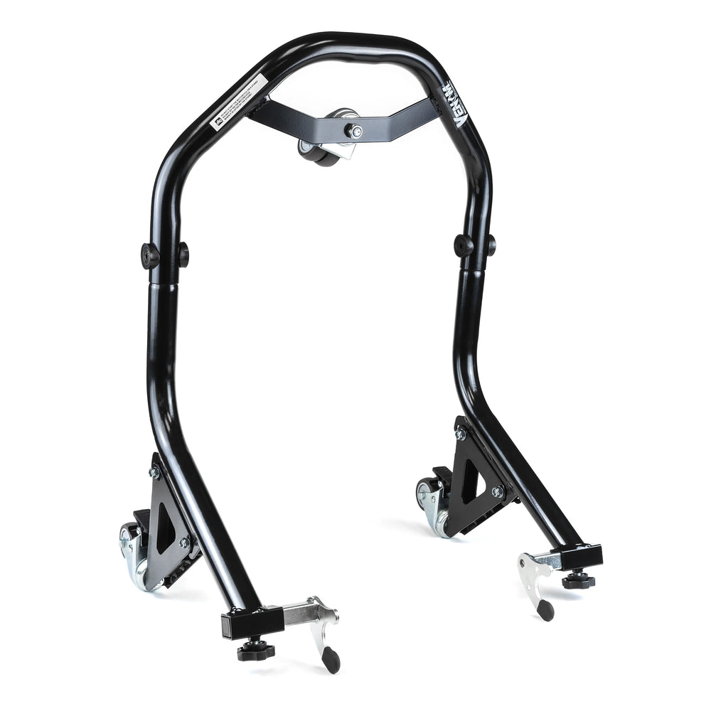 Heavy-Duty Steel Engine Stand