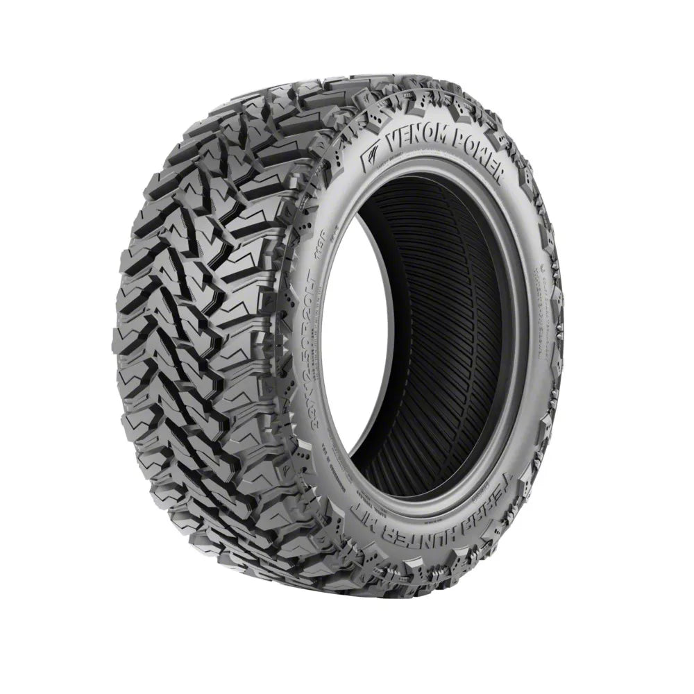 Terra Hunter M/T Mud Terrain Tire