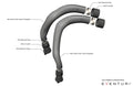S55 Carbon Chargepipes