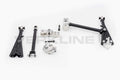 Adjustable Tubular Front Race Wishbones