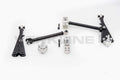 Adjustable Tubular Front Race Wishbones