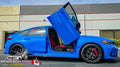 Lambo Vertical Doors Kit