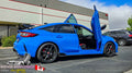 Lambo Vertical Doors Kit