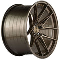 RFS1.8 Dual Bronze Flow-Forged Wheels