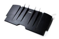 Rear Diffuser