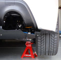 Composite Rear Spat Kit