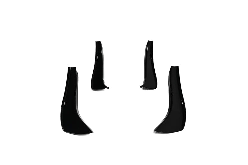 Dual Dive Planes Kit