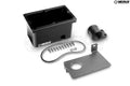 Windshield Washer Fluid Reservoir