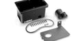 Windshield Washer Fluid Reservoir