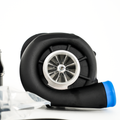 Supercharger System