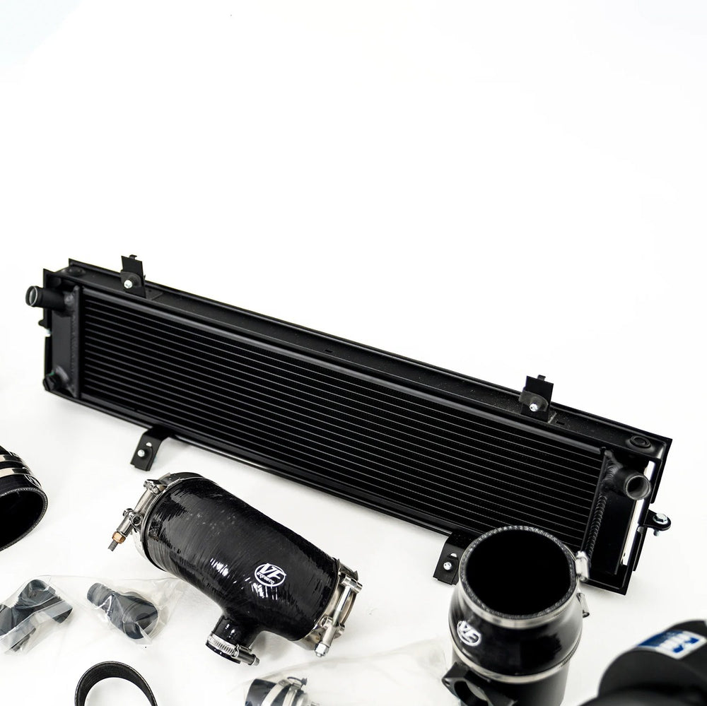 Supercharger System