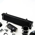 Supercharger System