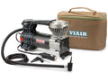 85P PORTABLE COMPRESSOR KIT SPORT COMPACT SERIES12V60 PSIUP TO 31 TIRES