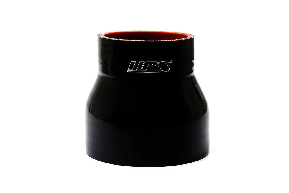 HPS Performance 4-Ply Silicone Reducing Coupler Hose
