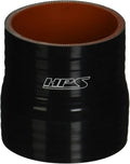 HPS Performance 4-Ply Silicone Reducing Coupler Hose