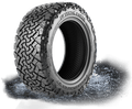 All-Terrain Tire