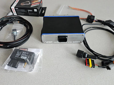 VW mk3 Direct Plug-In ECU