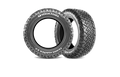 Terra Hunter X/T 2 All-Weather Extreme Terrain Tire