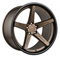 Rotary Flow-Forged Wheel