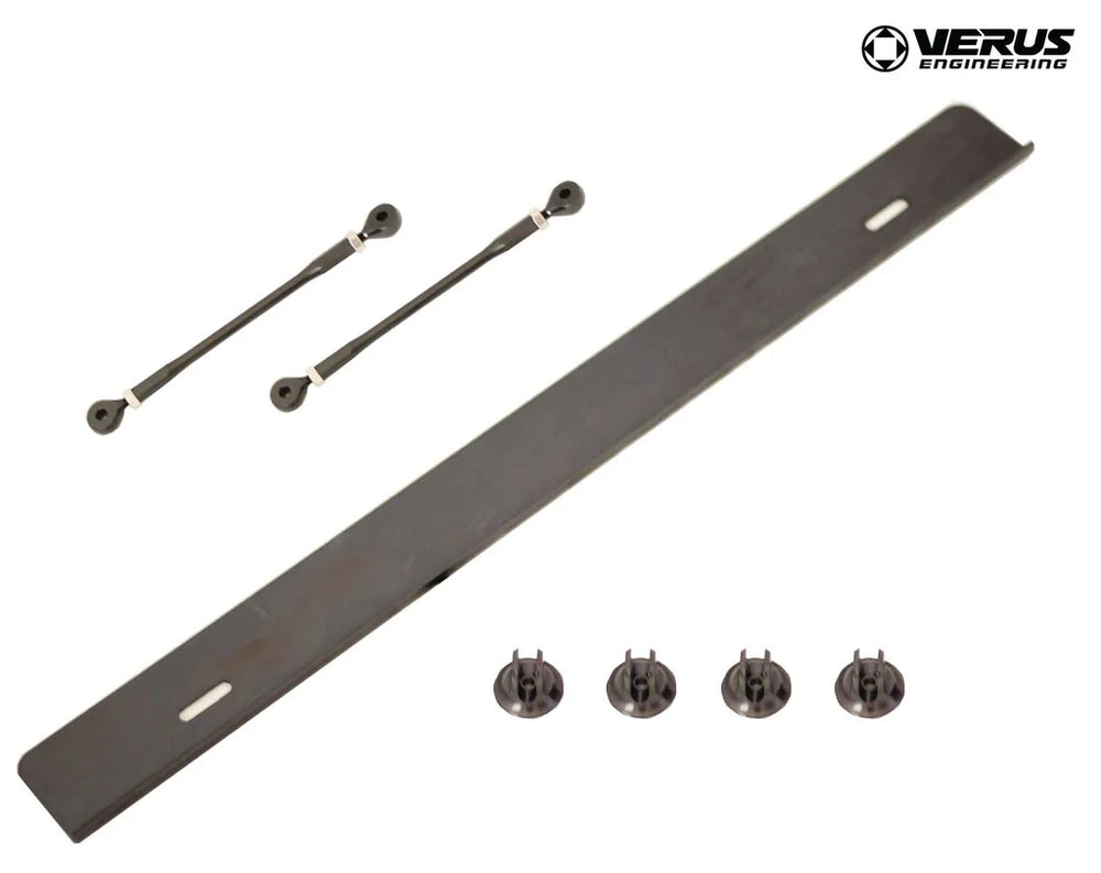 25mm Support Rod Extensions