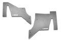 Underbody Diffuser Kit