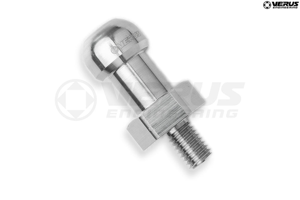 Billet Clutch Fork Pivot