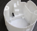 Fuel Basket Door