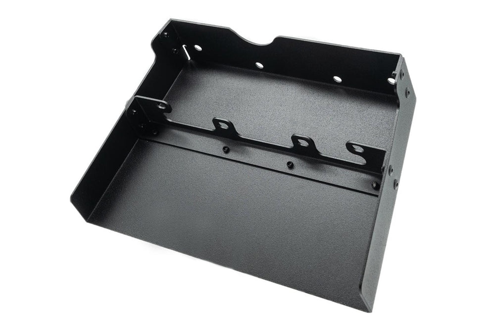 Differential Cover Cooling Plate