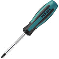 6-Piece JISDRIVE Screwdriver Set