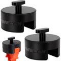 Laser LED Front Corner Assemblies
