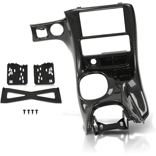 Laser LED Front Corner Assemblies