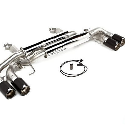 VF.GIAC Custom Software Tune