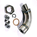 J-Style Oxygen Sensor Defouler M18 x 1.5