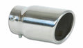 1503 Single Wall Angle-Cut Rolled Edge